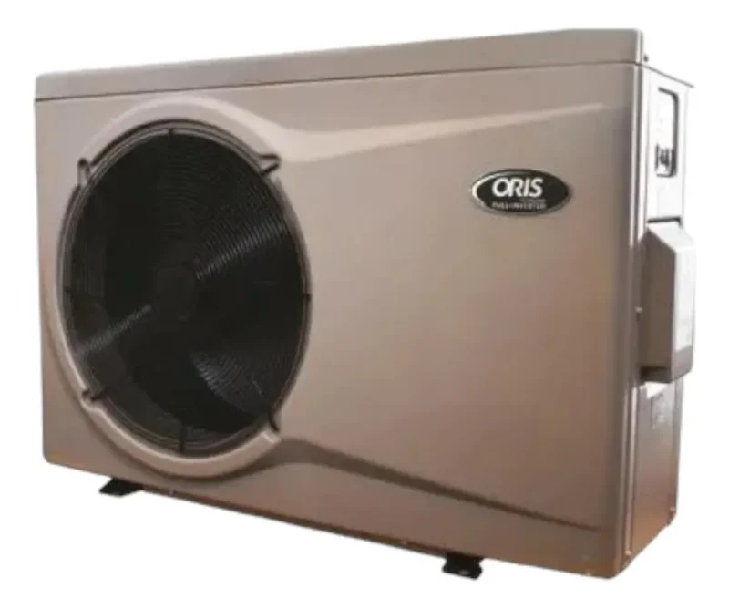 Bomba de Calor ORIS Full Inverter (30K – 90K BTU)