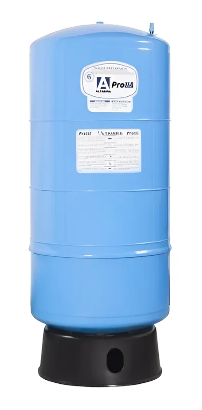 Tanque Precargado ALTAMIRA Serie PRO XLB