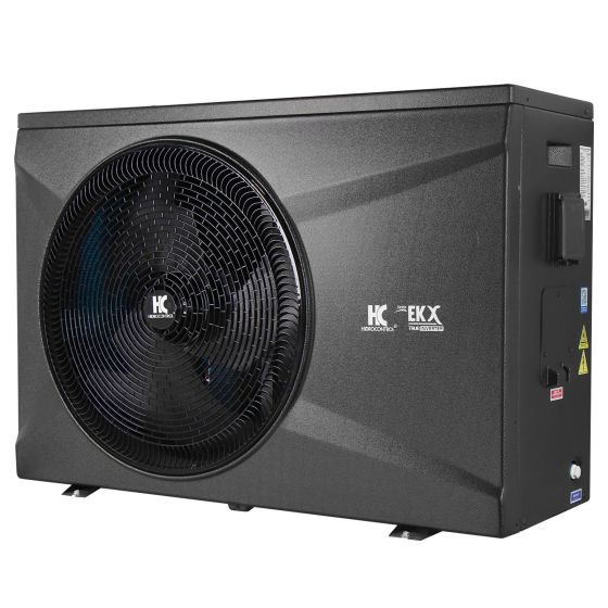 Bomba de Calor/Frío HIDROCONTROL Serie EKX