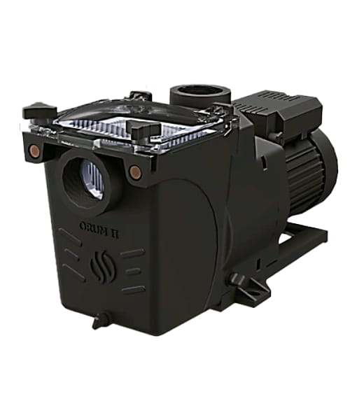 Motobomba ORUM II – Recirculación de Agua (½ HP a 3 HP)