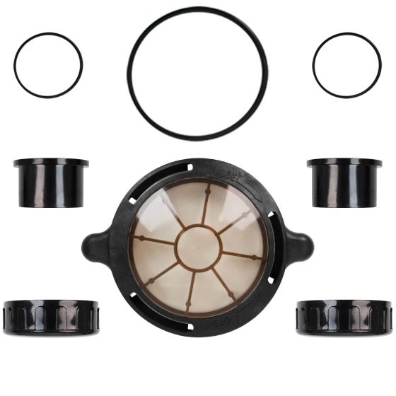 Motobomba SILVER PRO de Velocidad Variable con WiFi - Imagen 6