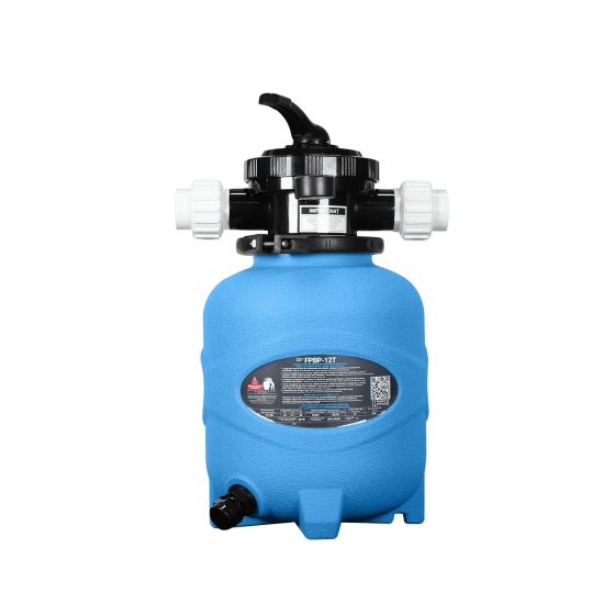 Filtro de Arena para Piscina FPBP-12T 12"