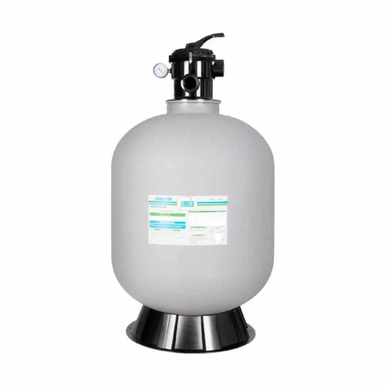 Filtro de Arena para Piscina FPD24T 24