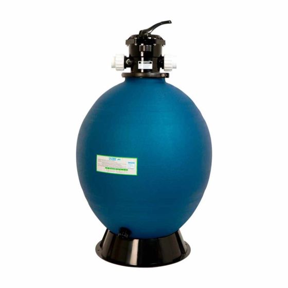 Filtro de Arena para Piscina FPD26T 26"