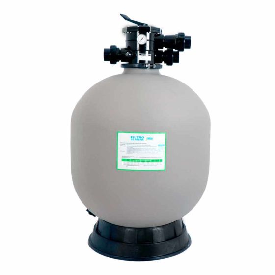 Filtro de Arena para Piscina FPD31T 31"