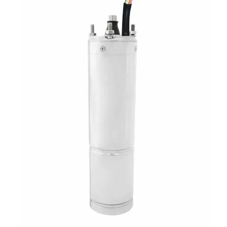 MOTOR SUMERGIBLE 1 HP AQUA PAK MSQA4 11230 - Imagen 2